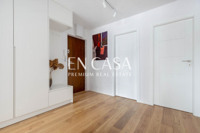 Apartment Sale Warszawa Śródmieście Nowosielecka
