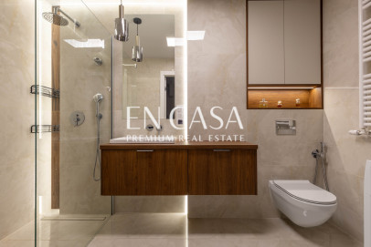 Apartment Sale Warszawa Śródmieście Nowosielecka