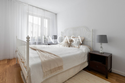 Apartment Sale Warszawa Śródmieście Nowosielecka