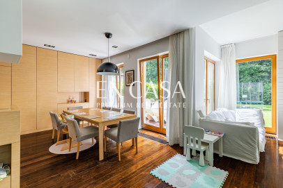 House Rent Warszawa Wilanów