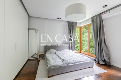 House Rent Warszawa Wilanów