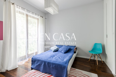 House Rent Warszawa Wilanów