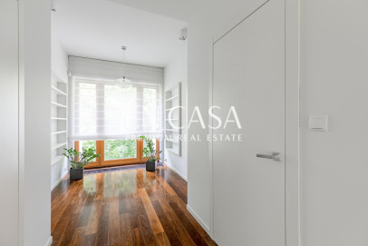 House Rent Warszawa Wilanów