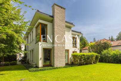 House Rent Warszawa Wilanów