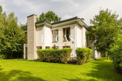 House Rent Warszawa Wilanów