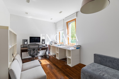 House Rent Warszawa Wilanów
