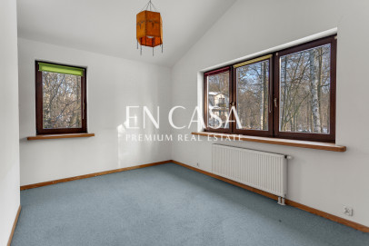 House Sale Podkowa Leśna