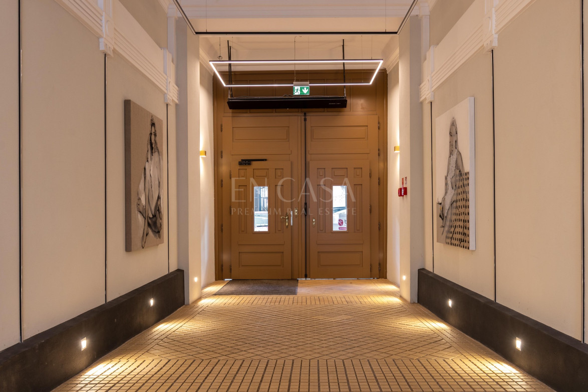 Apartment Sale Warszawa Śródmieście Emilii Plater 1