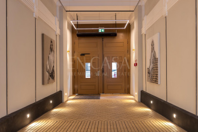Apartment Sale Warszawa Śródmieście Emilii Plater