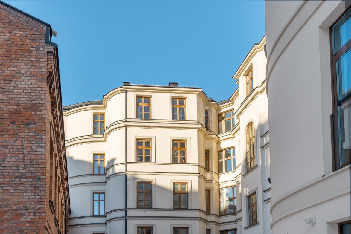 Apartment Sale Warszawa Śródmieście Emilii Plater 10