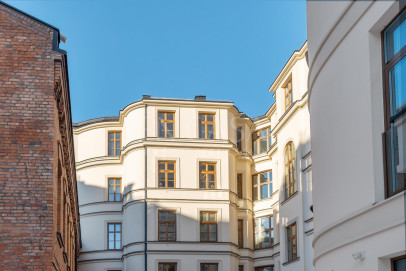 Apartment Sale Warszawa Śródmieście Emilii Plater