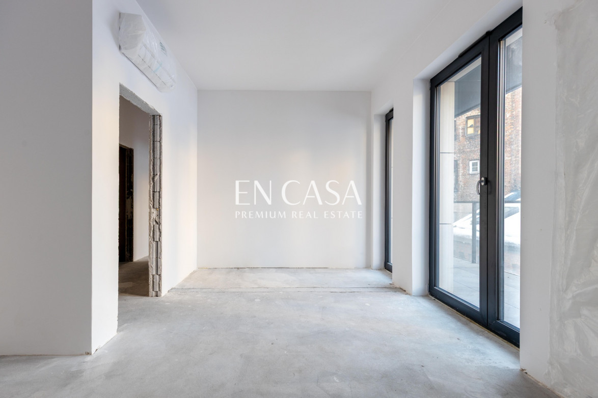 Apartment Sale Warszawa Śródmieście Emilii Plater 4