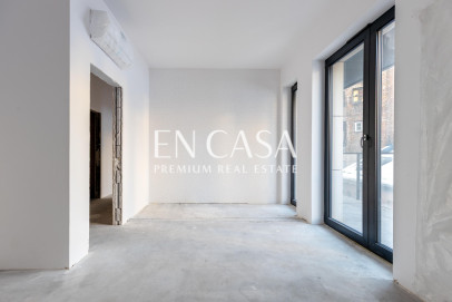 Apartment Sale Warszawa Śródmieście Emilii Plater