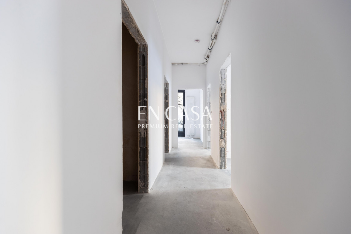 Apartment Sale Warszawa Śródmieście Emilii Plater 5