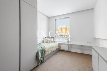 Apartment Sale Warszawa Ursynów Beli Bartoka