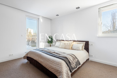 Apartment Sale Warszawa Ursynów Beli Bartoka