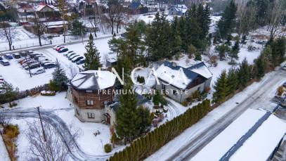 House Sale Adamowizna Radziejowicka 68