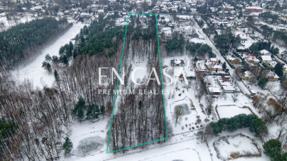 House Sale Adamowizna Radziejowicka 68