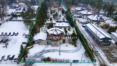 House Sale Adamowizna Radziejowicka 68