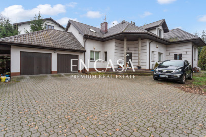 House Sale Grodzisk Mazowiecki Stefana Batorego