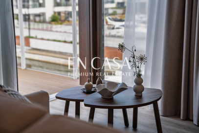 Apartment Sale Gdańsk Sobieszewo