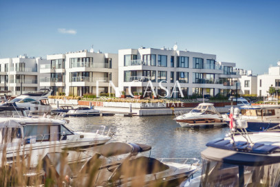 Apartment Sale Gdańsk Sobieszewo