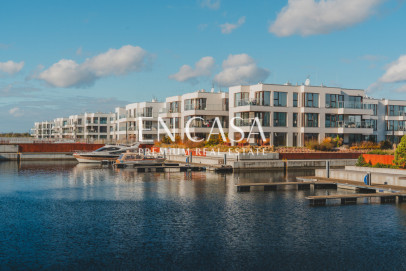 Apartment Sale Gdańsk Sobieszewo