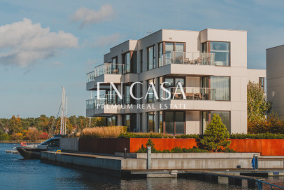 Apartment Sale Gdańsk Sobieszewo