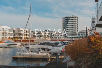 Apartment Sale Gdańsk Sobieszewo