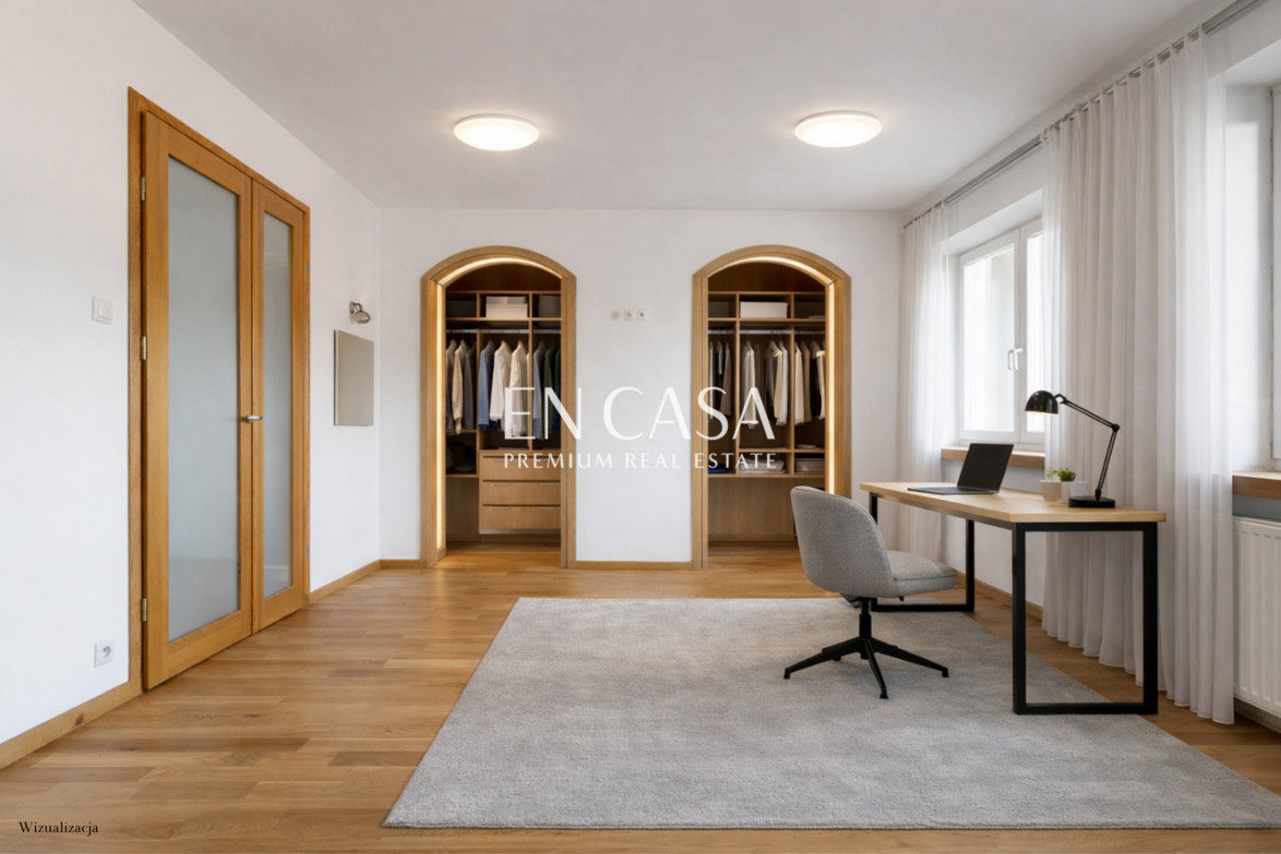 House Sale Warszawa Wesoła 7