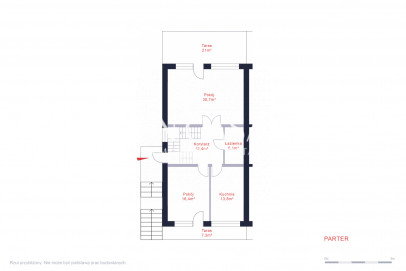 House Rent Warszawa Mokotów