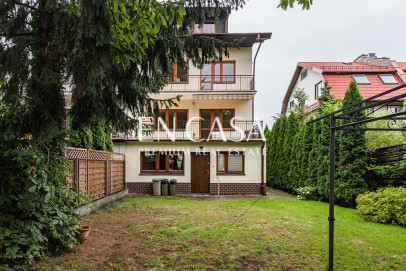 House Rent Warszawa Mokotów