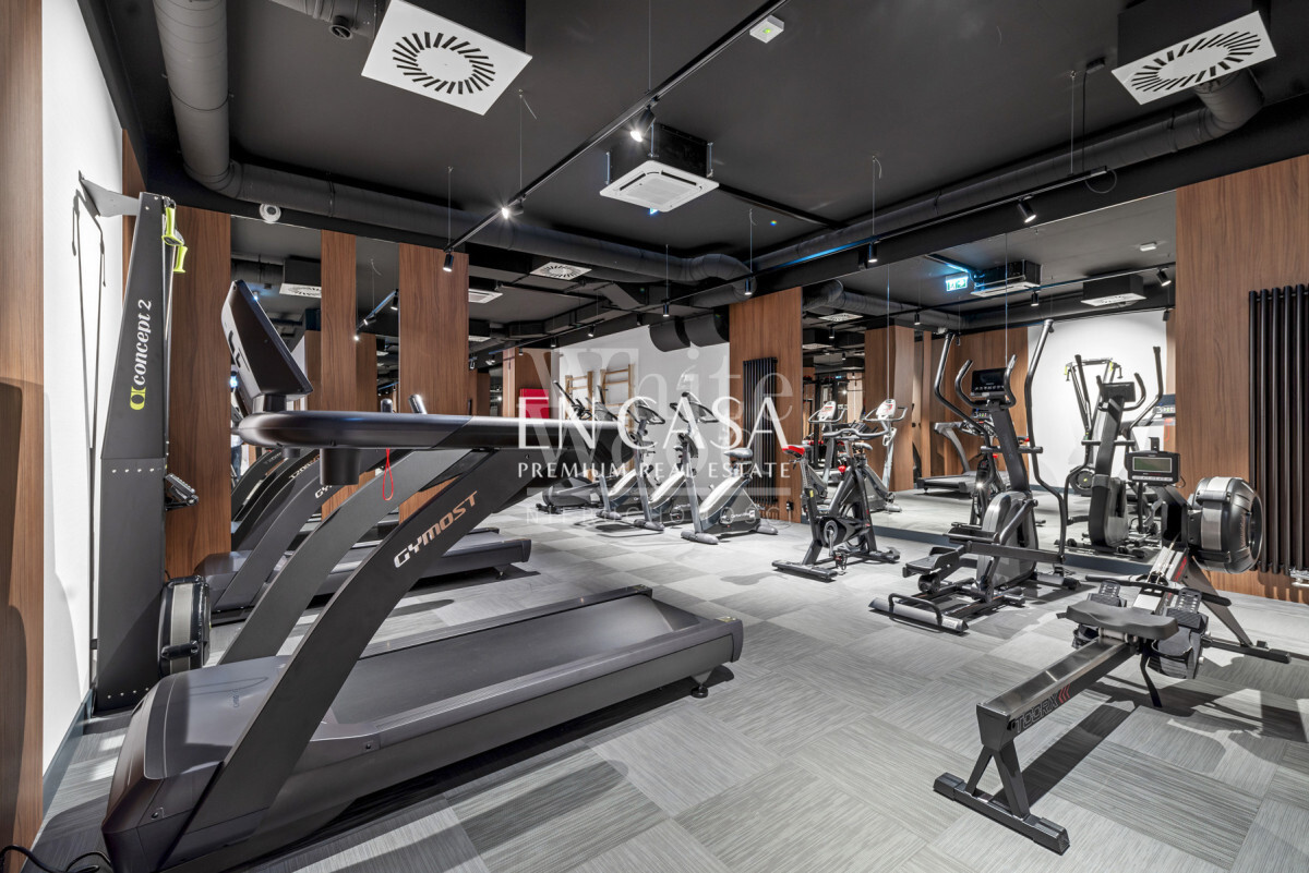 Apartment Sale Gdańsk Śródmieście Sienna Grobla