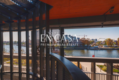 Apartment Sale Gdańsk Śródmieście Sienna Grobla