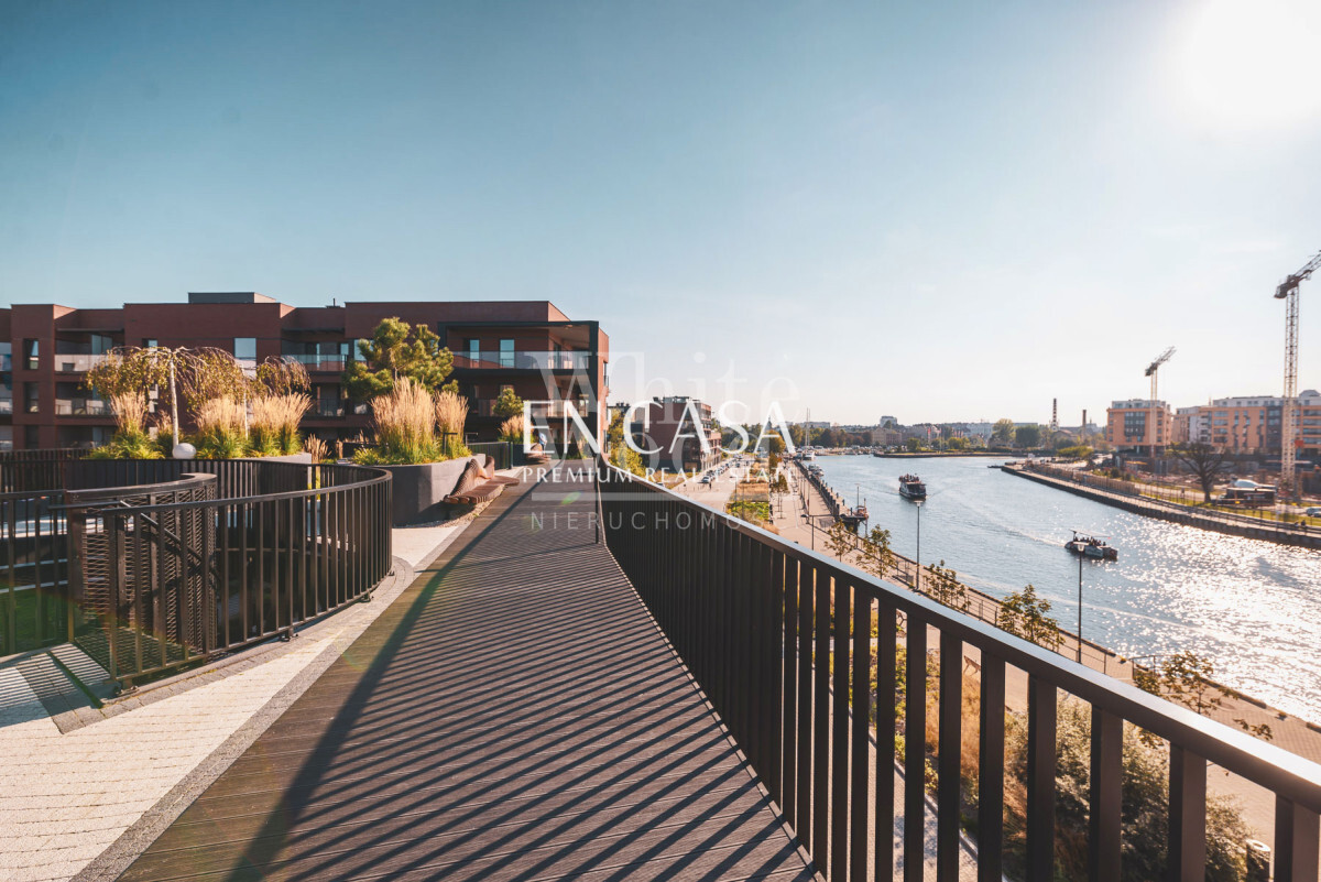 Apartment Sale Gdańsk Śródmieście Sienna Grobla