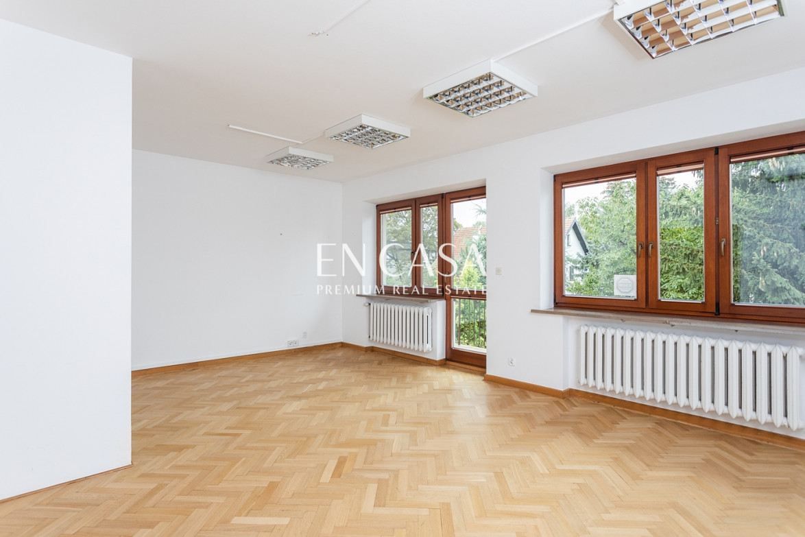 House Sale Warszawa Mokotów 3