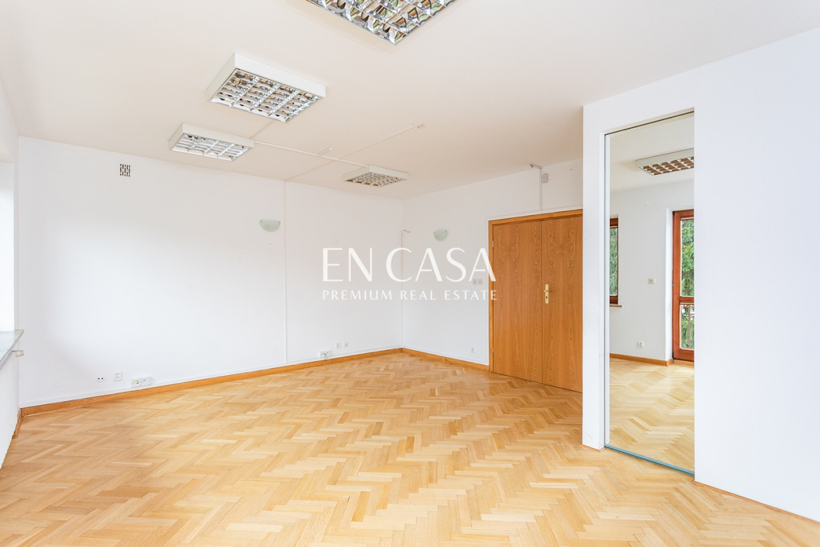 House Sale Warszawa Mokotów 2