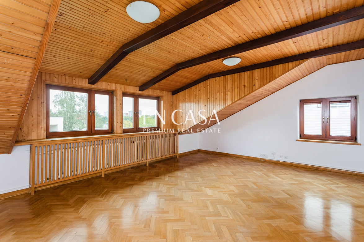 House Sale Warszawa Mokotów 7