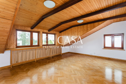 House Sale Warszawa Mokotów