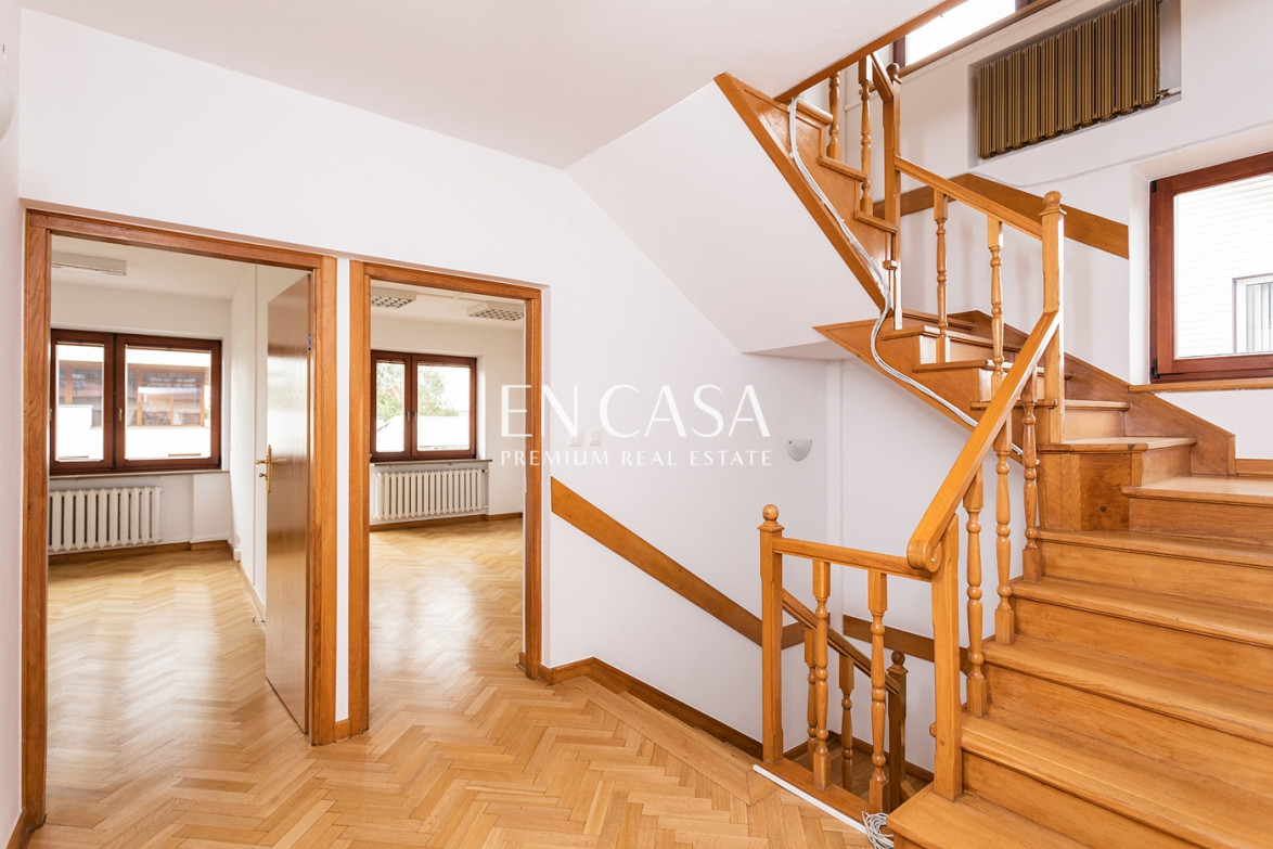 House Sale Warszawa Mokotów 9