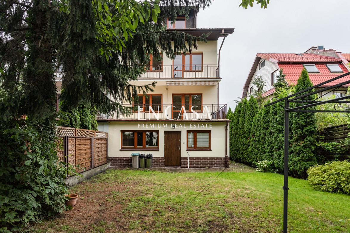 House Sale Warszawa Mokotów 16