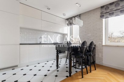 Apartment Rent Warszawa Śródmieście Dzielna