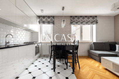 Apartment Rent Warszawa Śródmieście Dzielna