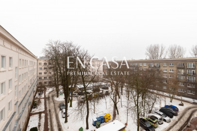 Apartment Rent Warszawa Śródmieście Dzielna