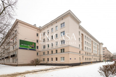 Apartment Rent Warszawa Śródmieście Dzielna