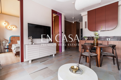 Apartment Sale Gdańsk Sobieszewo Łąkowa