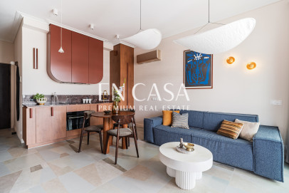 Apartment Sale Gdańsk Sobieszewo Łąkowa
