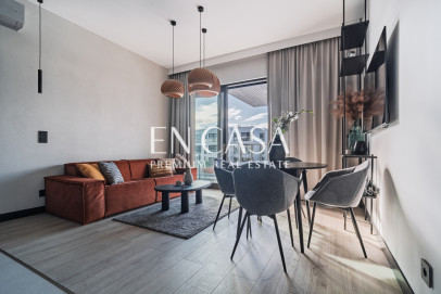 Apartment Sale Gdańsk Sobieszewo Łąkowa