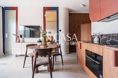 Apartment Sale Gdańsk Sobieszewo Łąkowa
