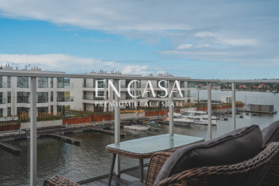 Apartment Sale Gdańsk Sobieszewo Łąkowa